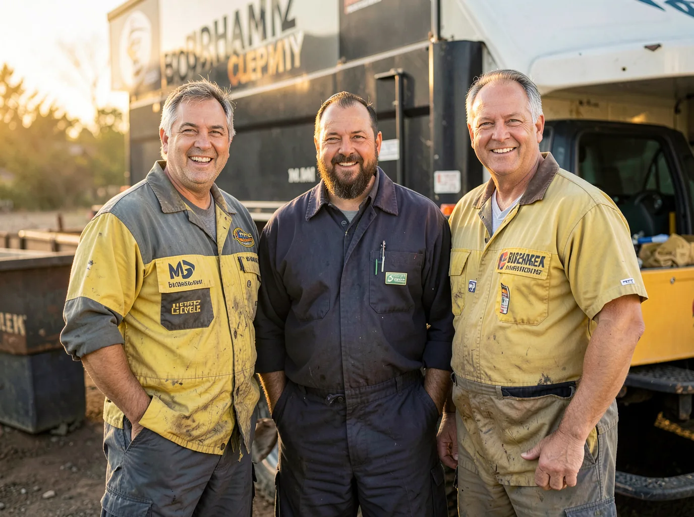 Sewage Cleanup company in Americus, GA